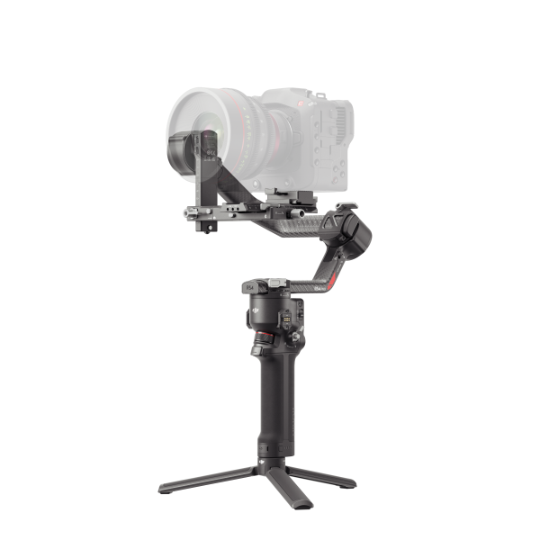 DJI RS 4 Pro Gimbal Stabilizer Discount