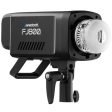 Westcott FJ800 800Ws Touchscreen Strobe with FJ Pro AC DC Battery Online Sale