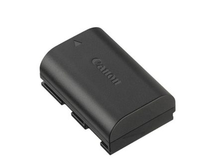 Canon LP-E6N Battery Cheap