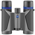 ZEISS Terra ED Pocket 10x25 Binoculars Online Sale