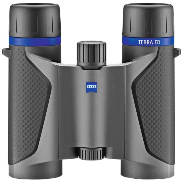 ZEISS Terra ED Pocket 10x25 Binoculars Online Sale