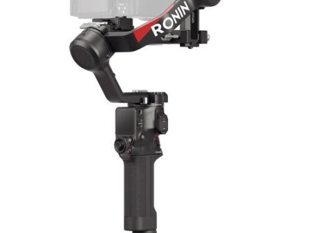 DJI RS 4 Gimbal Stabilizer Hot on Sale