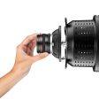 Westcott Optical Spot by Lindsay Adler [50mm f 1.4 Lens, Bowens] Online Hot Sale