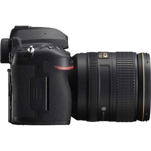 Nikon D780 FX- Format DSLR Camera -  With AF-S 24-120mm Lens Online now