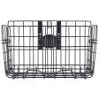 Westcott Float Wall Mount Storage Basket by Lindsay Adler Cheap