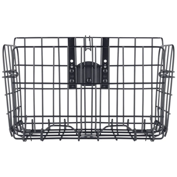 Westcott Float Wall Mount Storage Basket by Lindsay Adler Cheap