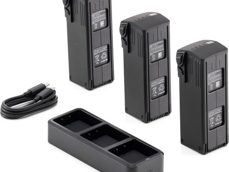 DJI Battery Kit for Mavic 3 Enterprise Cheap