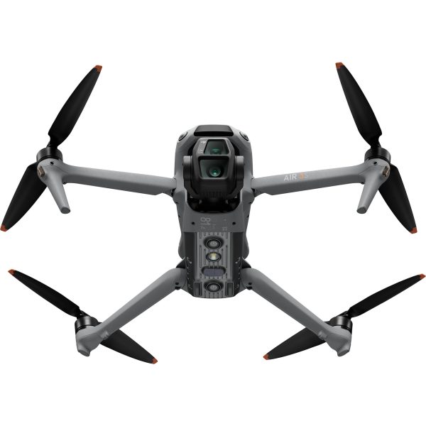 DJI Air 3S Drone Fly More Combo (DJI RC 2) Discount