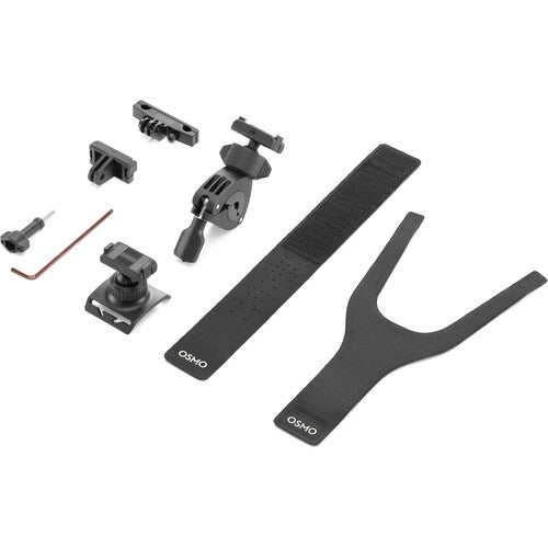 DJI Osmo Action Cycling Accessory Kit For Sale