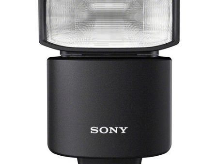 Sony HVL-F46RMA Wireless Radio Flash Discount