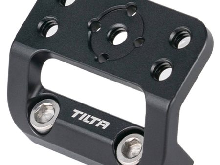 Tilta Bottom Mounting Plate for RED V-RAPTOR Camera Cage Online