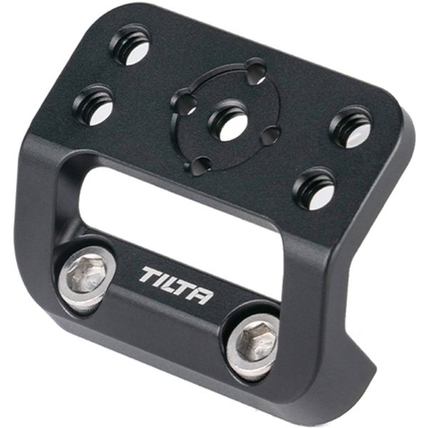 Tilta Bottom Mounting Plate for RED V-RAPTOR Camera Cage Online