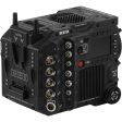 RED DIGITAL CINEMA V-RAPTOR XL [X] 8K VV Camera (V-Mount) Sale