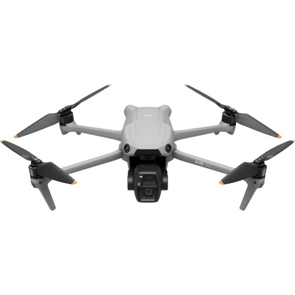 DJI Air 3S Drone Fly More Combo (DJI RC 2) Discount