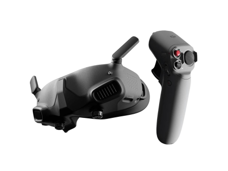 DJI Goggles 2 Motion Combo - Avata For Cheap