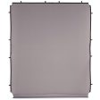 Manfrotto EzyFrame Background Cover (Gray, 6.5 x 7.5 ) Hot on Sale