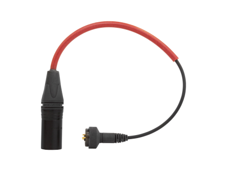 Rycote Cyclone Cable, 260mm (MZL) Online Sale