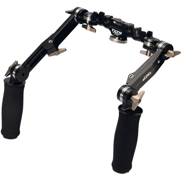 Tilta Universal Pro Handgrip System for 15mm LWS & 15mm Studio Rod System Fashion