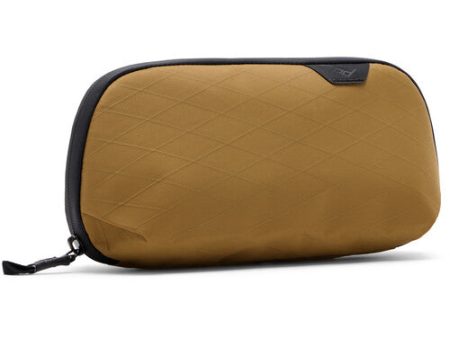 Peak Design Tech Pouch (Coyote, 1L) Online