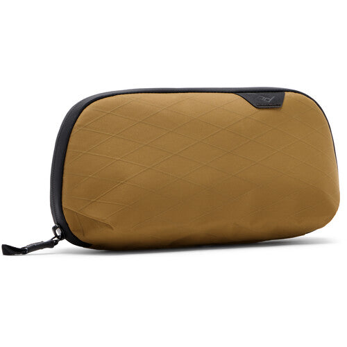 Peak Design Tech Pouch (Coyote, 1L) Online