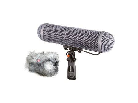 Rycote Modular Windshield WS 4 Kit Discount