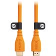 RODE HDMI 2.0 Cable (4.9 , Orange) Online now