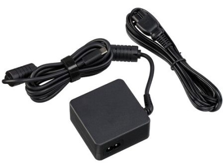 Canon PD-E2 USB Power Adapter Supply