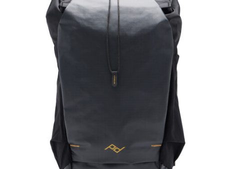 Peak Design Outdoor Backpack 25L - Black Online