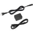 Panasonic USB-C AC Power Adapter and Cable for Select Cameras Fashion