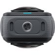 Insta360 X4 360° 8K Camera on Sale