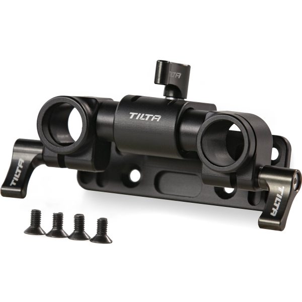 Tilta 15mm LWS Rod Clamp Adapter for Universal Battery Plate Online