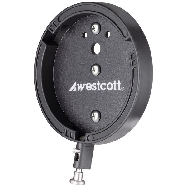 Westcott Float Wall Mount Speed Ring by Lindsay Adler (Bowens) Discount