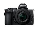 Nikon Z50 Mirrorless Camera with 16-50mm Lens on Sale