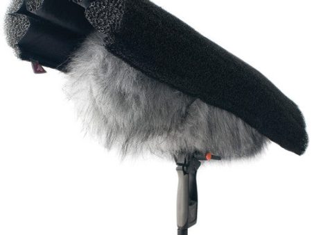 Rycote Duck-WS3 Duck Rain Cover Supply