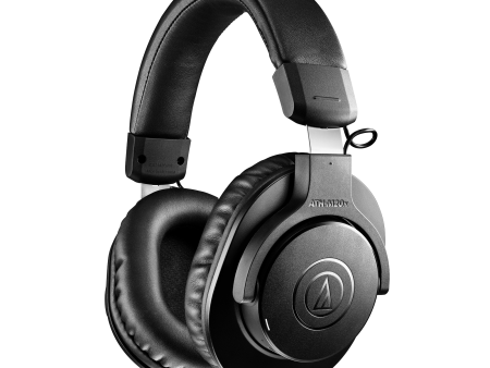 Audio-Technica ATH-M20xBT Wireless Over-Ear Headphones Sale