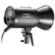 Westcott L120-B Bi-Color LED Monolight For Sale