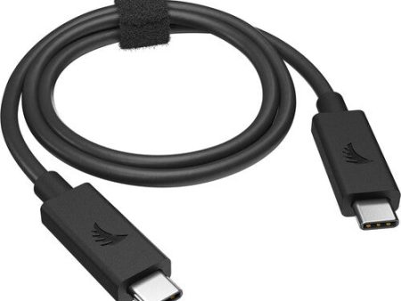 Angelbird USB-C 3.2 Gen 2x2 Male Cable (3.28 ) Cheap