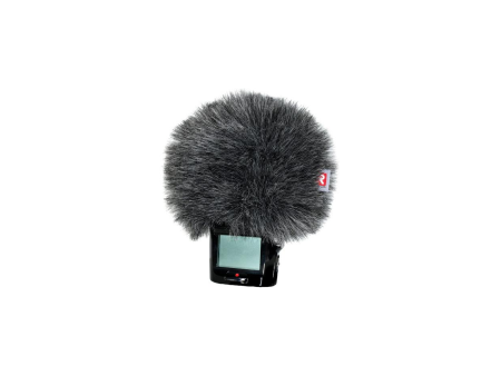 Rycote Zoom H2N With Foam Hot on Sale