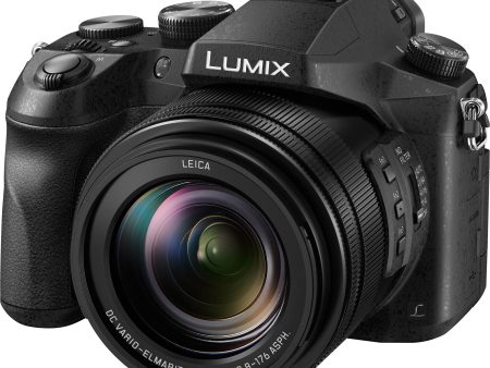 Panasonic Lumix DMC-FZ2500 Digital Camera Supply