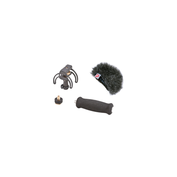 Rycote Audio Kit - Tascam DR-100 DR-100MkII For Cheap