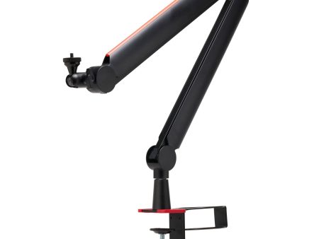 JOBY Wavo Boom Arm with Desk Clamp Online Hot Sale