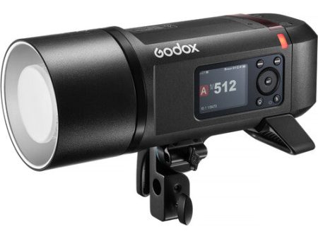 Godox AD600Pro II All-in-One Outdoor Flash Discount