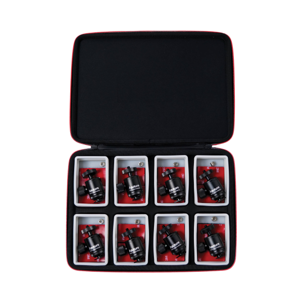 Aputure MC 8 Light Accessory Pack Online now