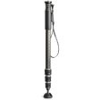 Gitzo GM2542 Series 2 Carbon Fiber Monopod For Sale