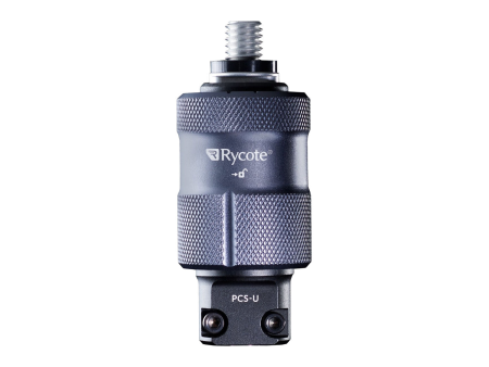 Rycote PCS-Utility Online