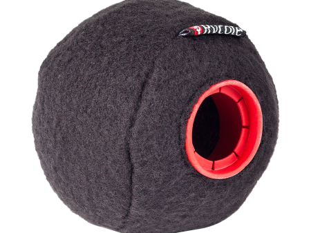 Rycote Baseball, Black (24 25) 3-pack Discount