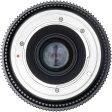 7Artisans 10mm T2.1 Sony (E Mount)  - Black on Sale