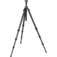 Gitzo GT2543L Mountaineer Series 2 Carbon Fiber Tripod (Long) For Sale