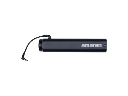 Aputure Battery Station for amaran T2c T4c (spare battery) Online