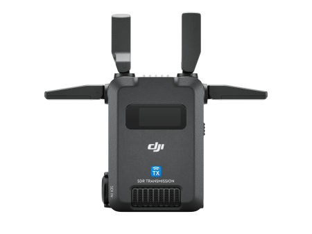 DJI SDR Transmission Receiver For Discount